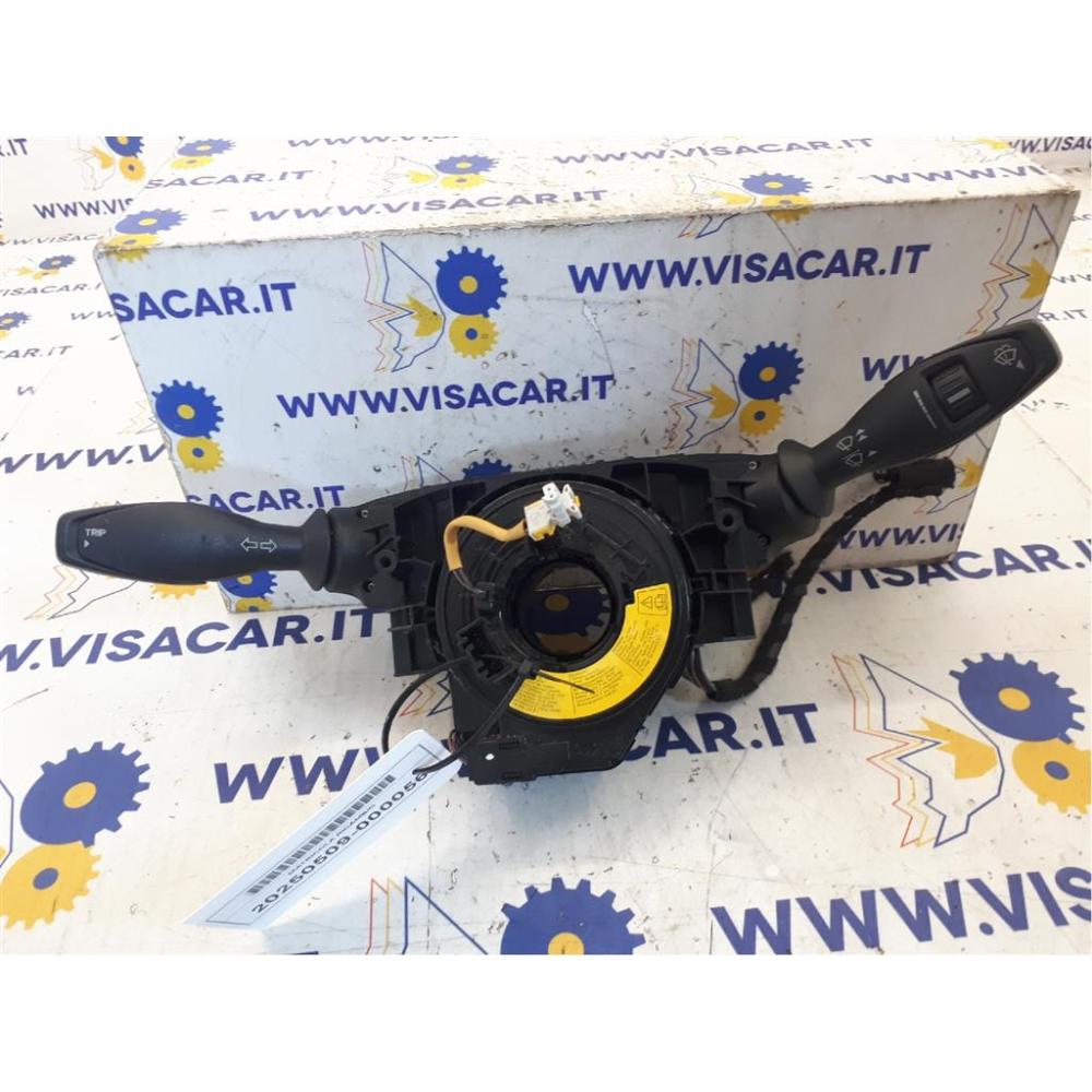 Devioguida Completo Usato Dal 2012 Ford B-Max (2012)