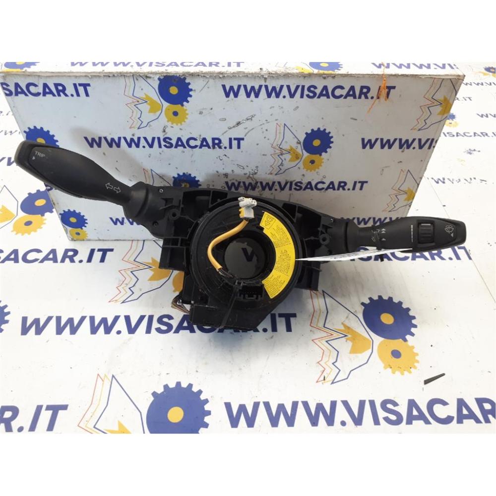 Devioguida Completo Usato Dal 2012 Ford B-Max (2012)