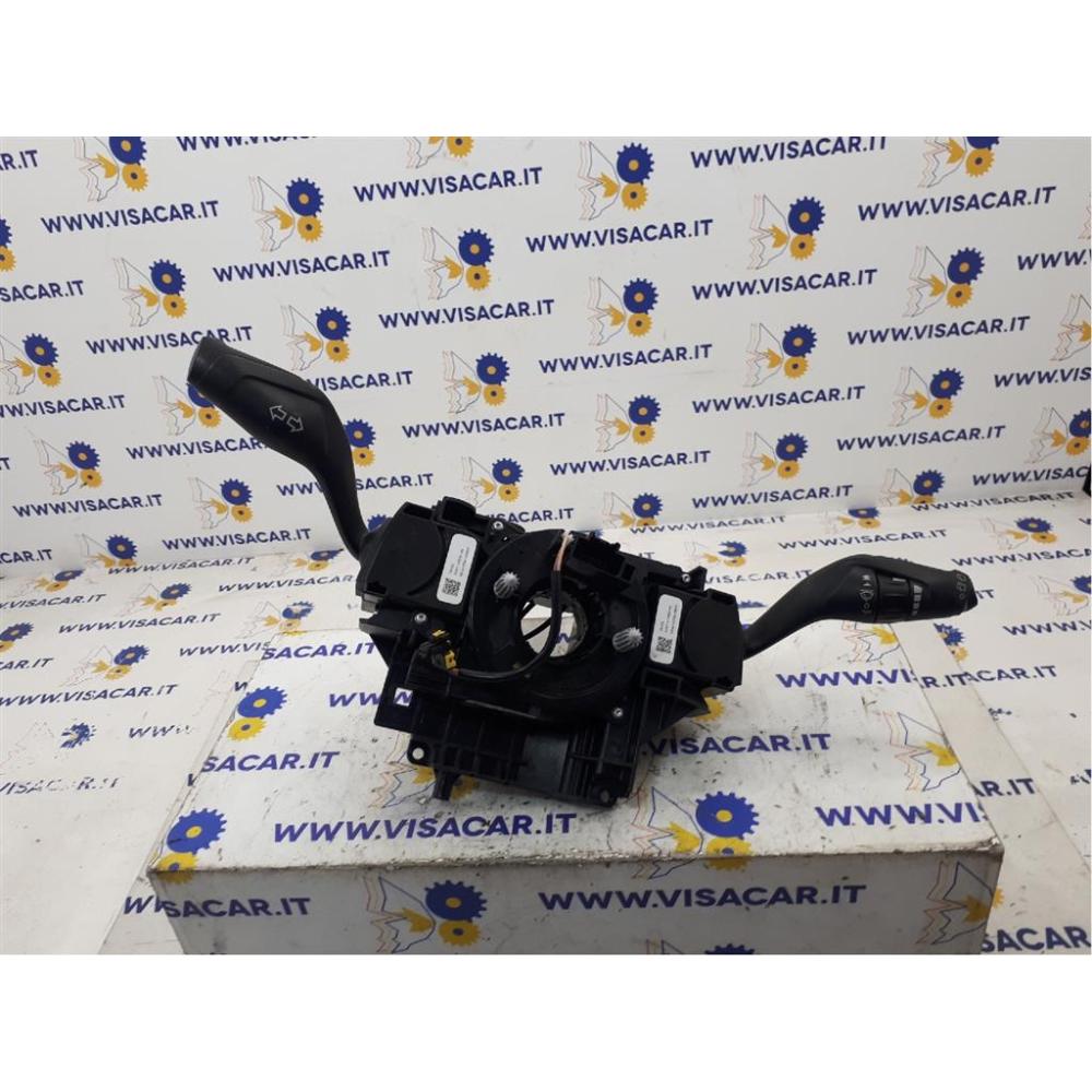 Devioguida Completo Usato Dal 2010 Al 2015 Ford C-Max «Iii» (2011)
