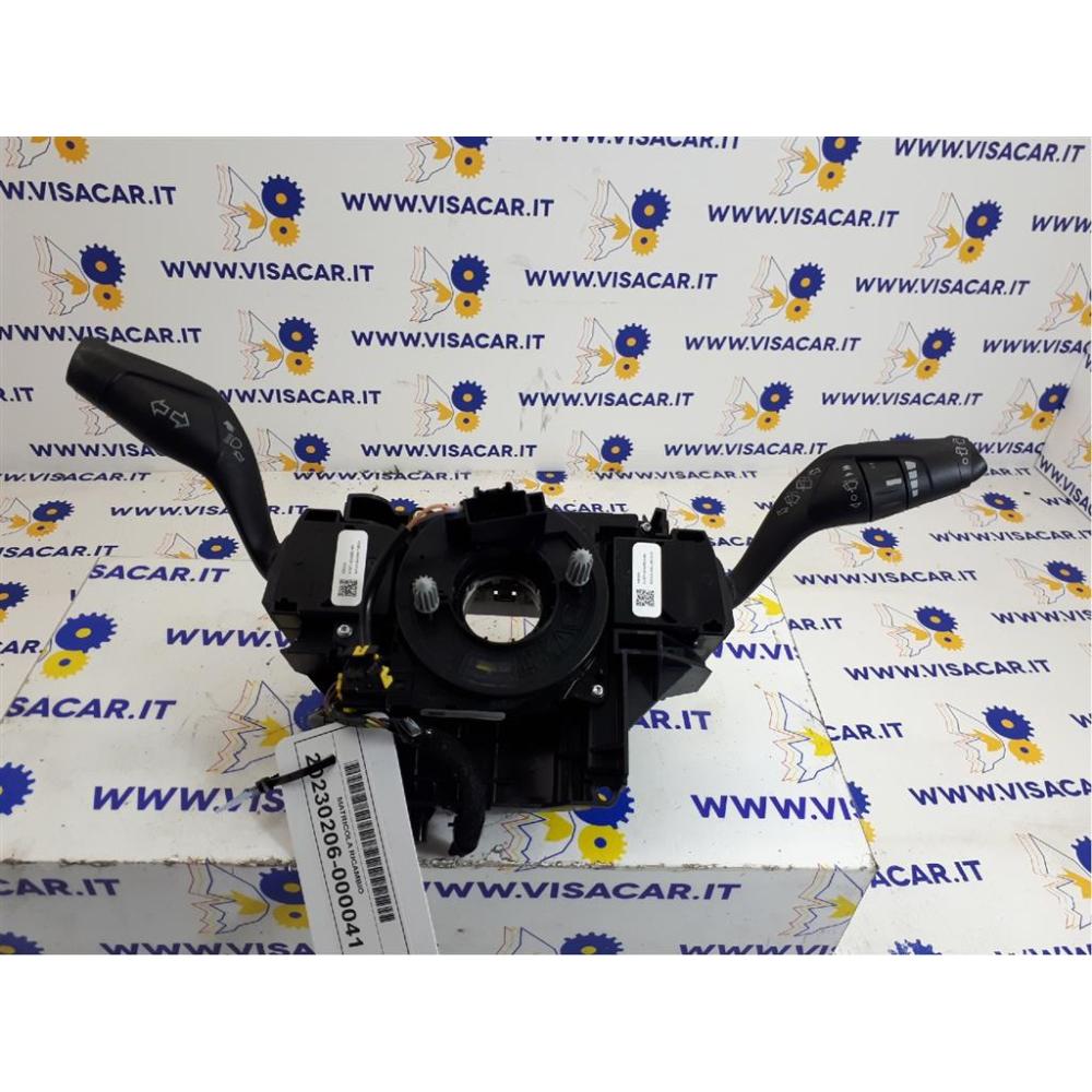 Devioguida Completo Usato Dal 2010 Al 2015 Ford C-Max «Iii» (2011)