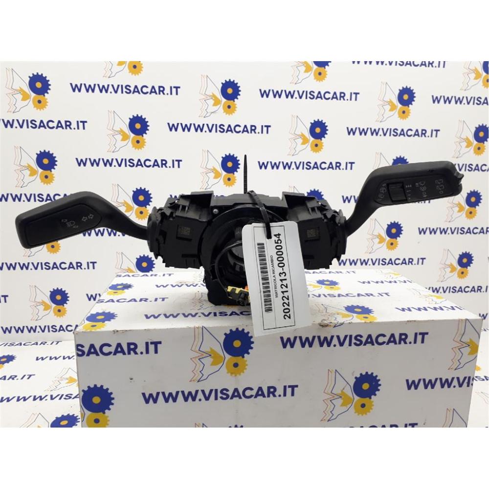 Devioguida Completo Usato Dal 2017 Ford Ecosport (2017)