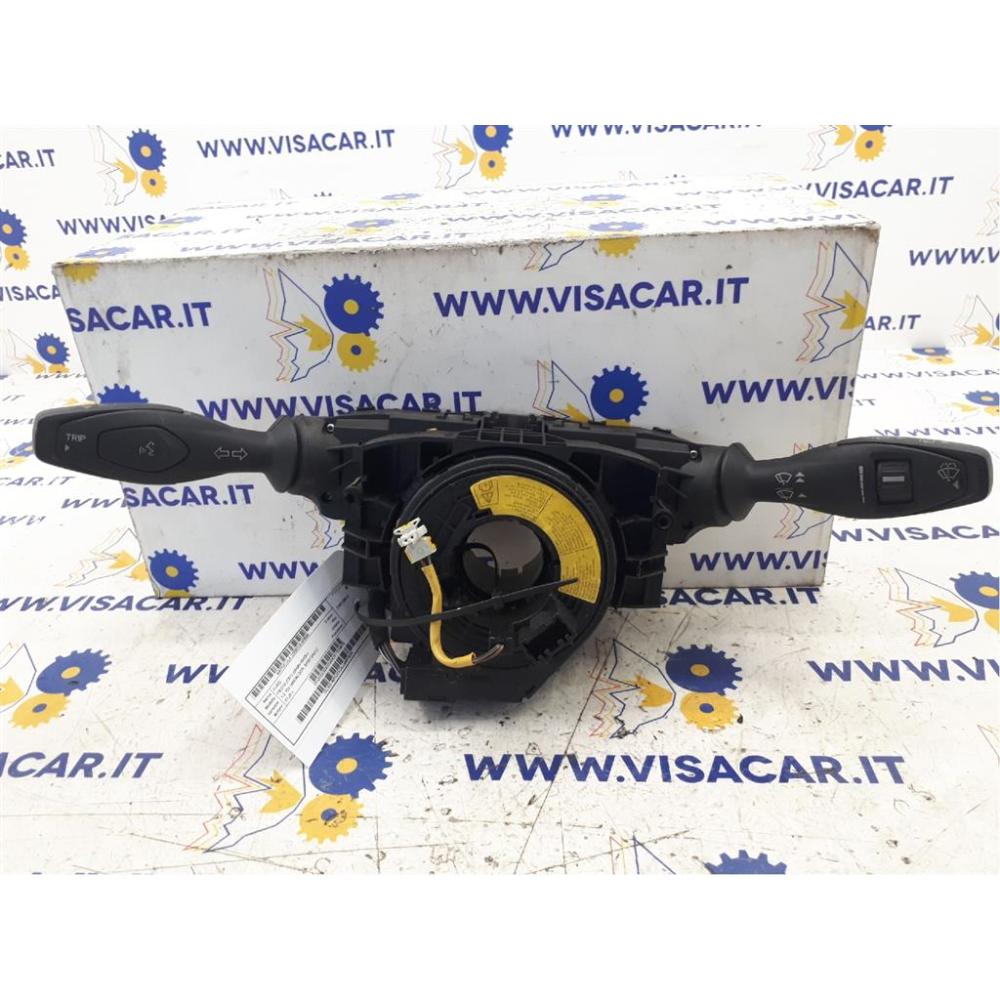 Devioguida Completo Usato Dal 2008 Al 2013 Ford Fiesta «Vi» (2008)