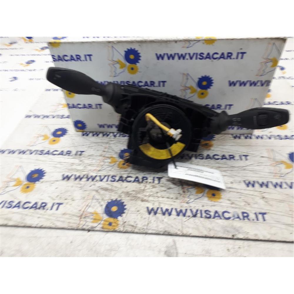 Devioguida Completo Usato Dal 2008 Al 2013 Ford Fiesta «Vi» (2012)