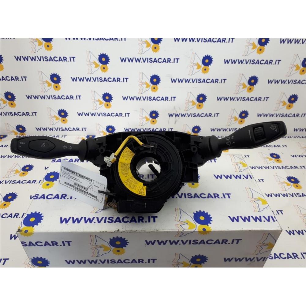 Devioguida Completo Usato Dal 2008 Al 2013 Ford Fiesta «Vi» (2012)