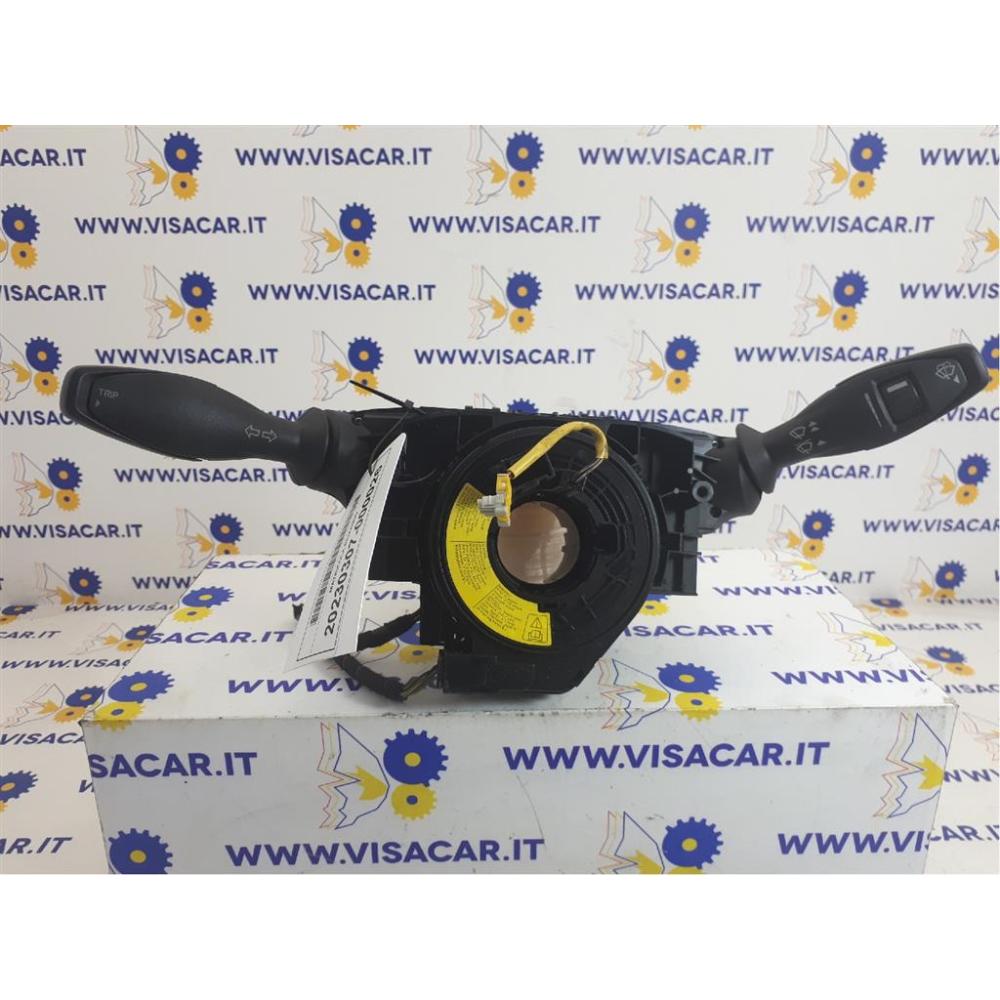 Devioguida Completo Usato Dal 2008 Al 2013 Ford Fiesta «Vi» (2012)