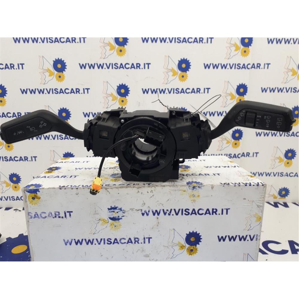 Devioguida Completo Usato Dal 2017 Ford Fiesta «Vii» (2017)