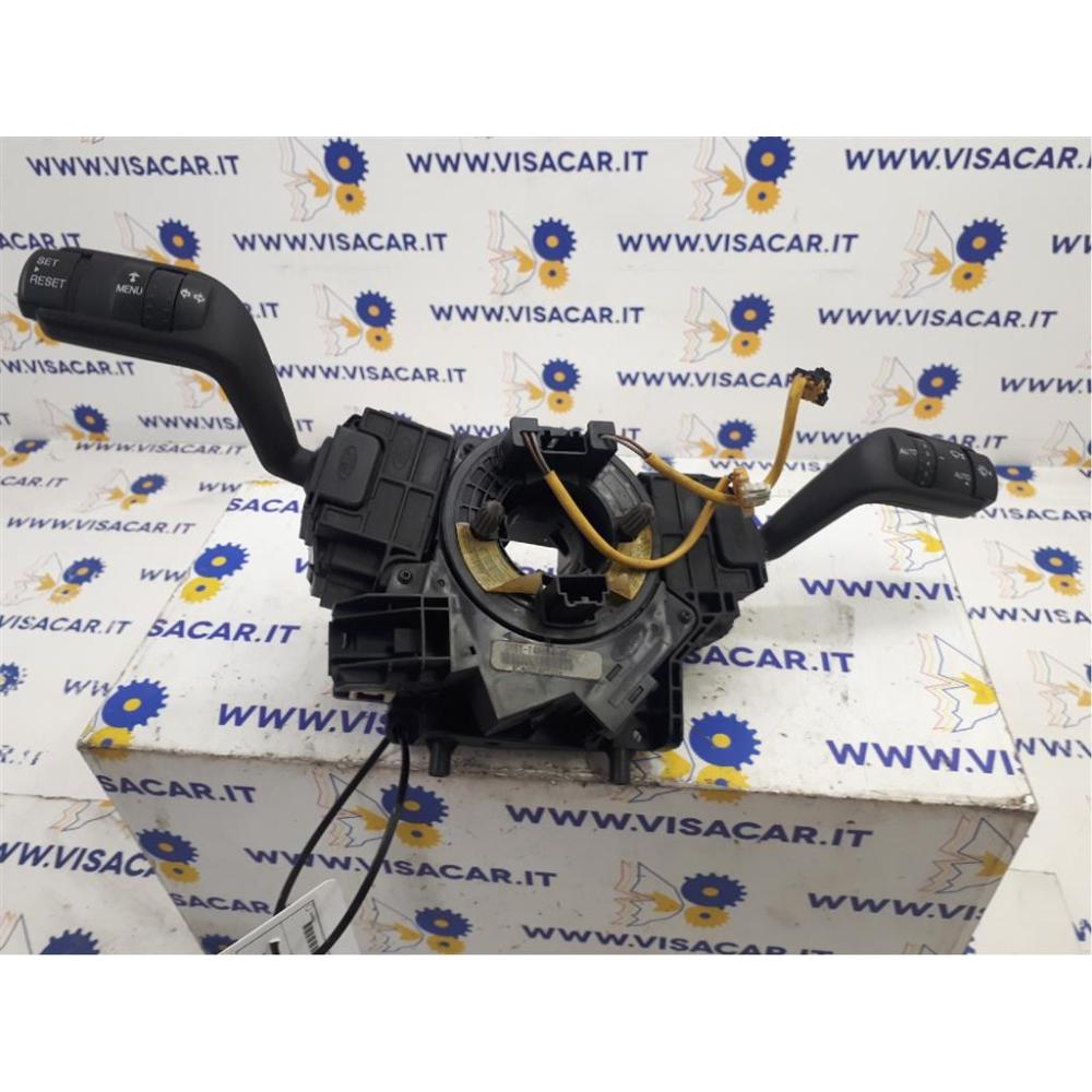 Devioguida Completo Usato Ford Focus «Ii» (2005)