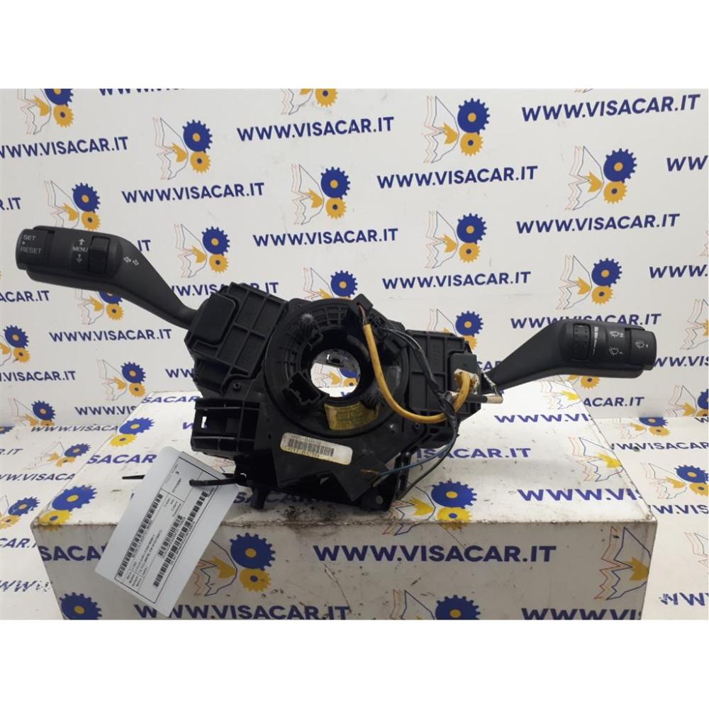 Devioguida Completo Usato Dal 2004 Al 2008 Ford Focus «Ii» Sw (2005)