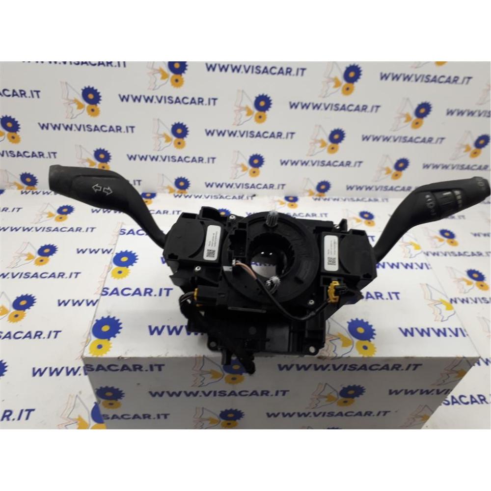 Devioguida Completo Usato Dal 2011 Ford Focus «Iv» Sw (2011)