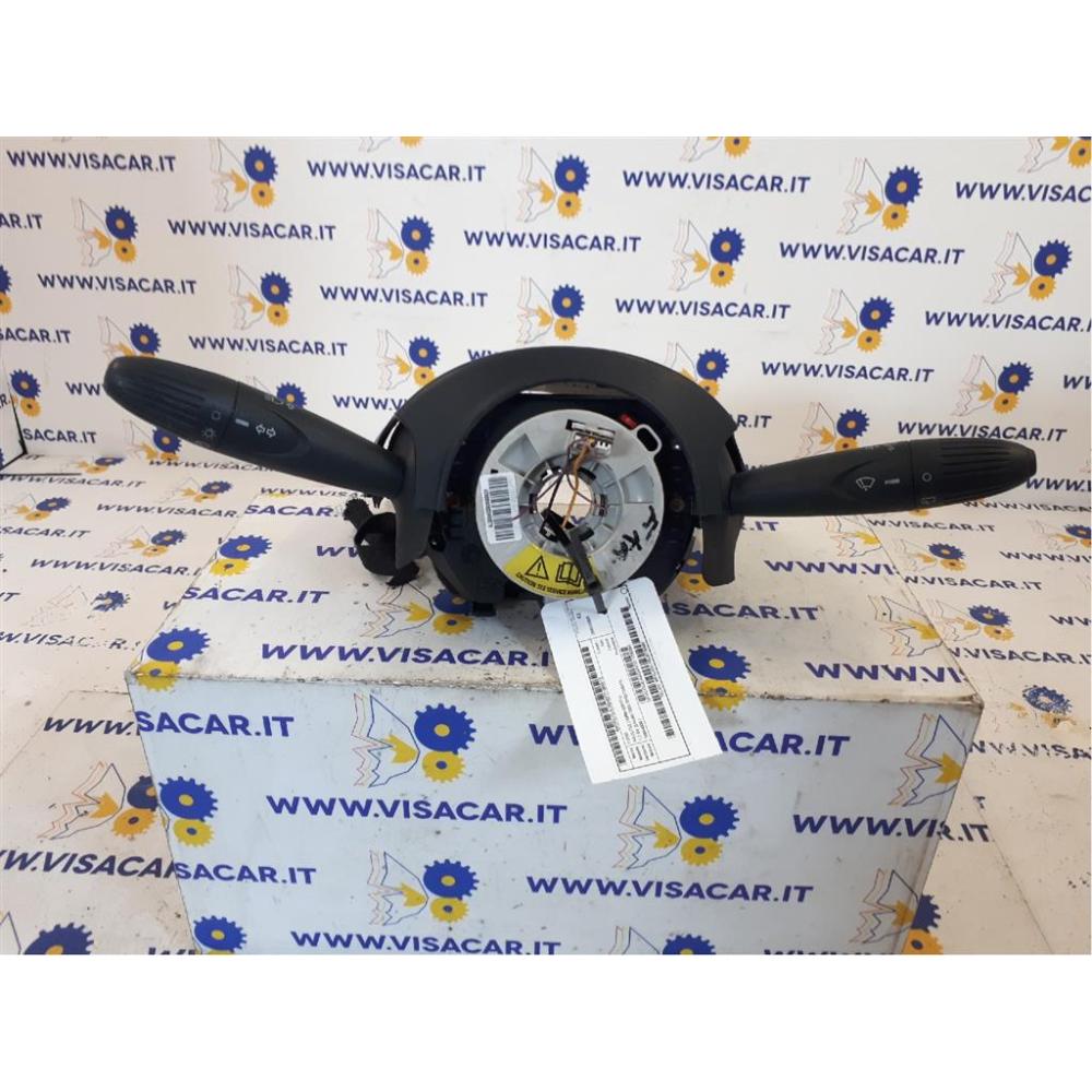 Devioguida Completo Usato Dal 2008 Al 2017 Ford Ka «Ii» (2009)