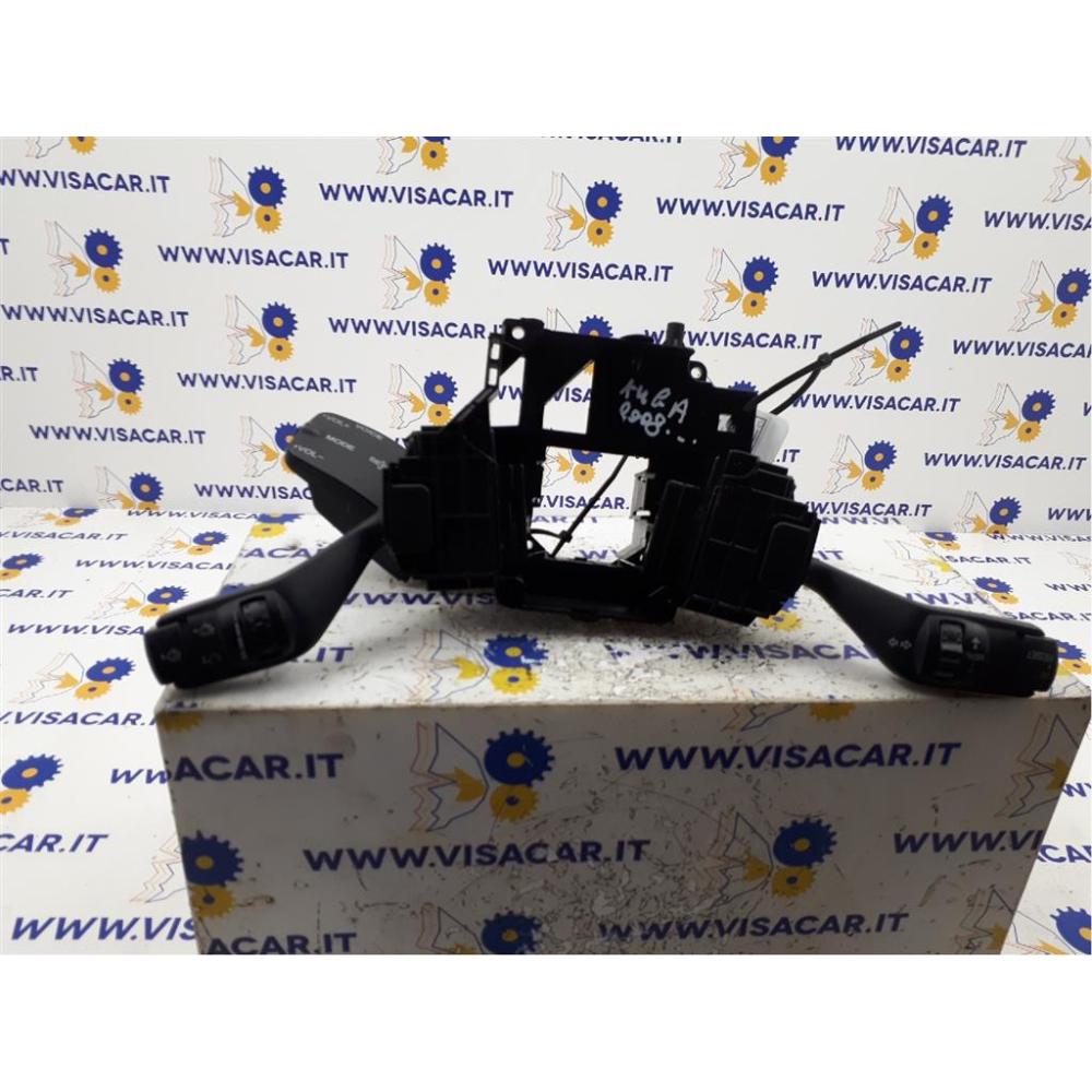 Devioguida Completo Usato Dal 2008 Ford Kuga «I» (2008)