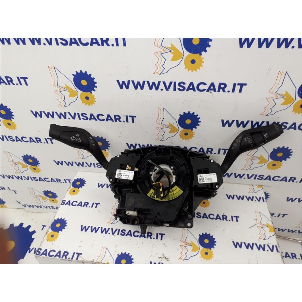 Devioguida Completo Usato Dal 2016 Ford Kuga «Ii» (2016)