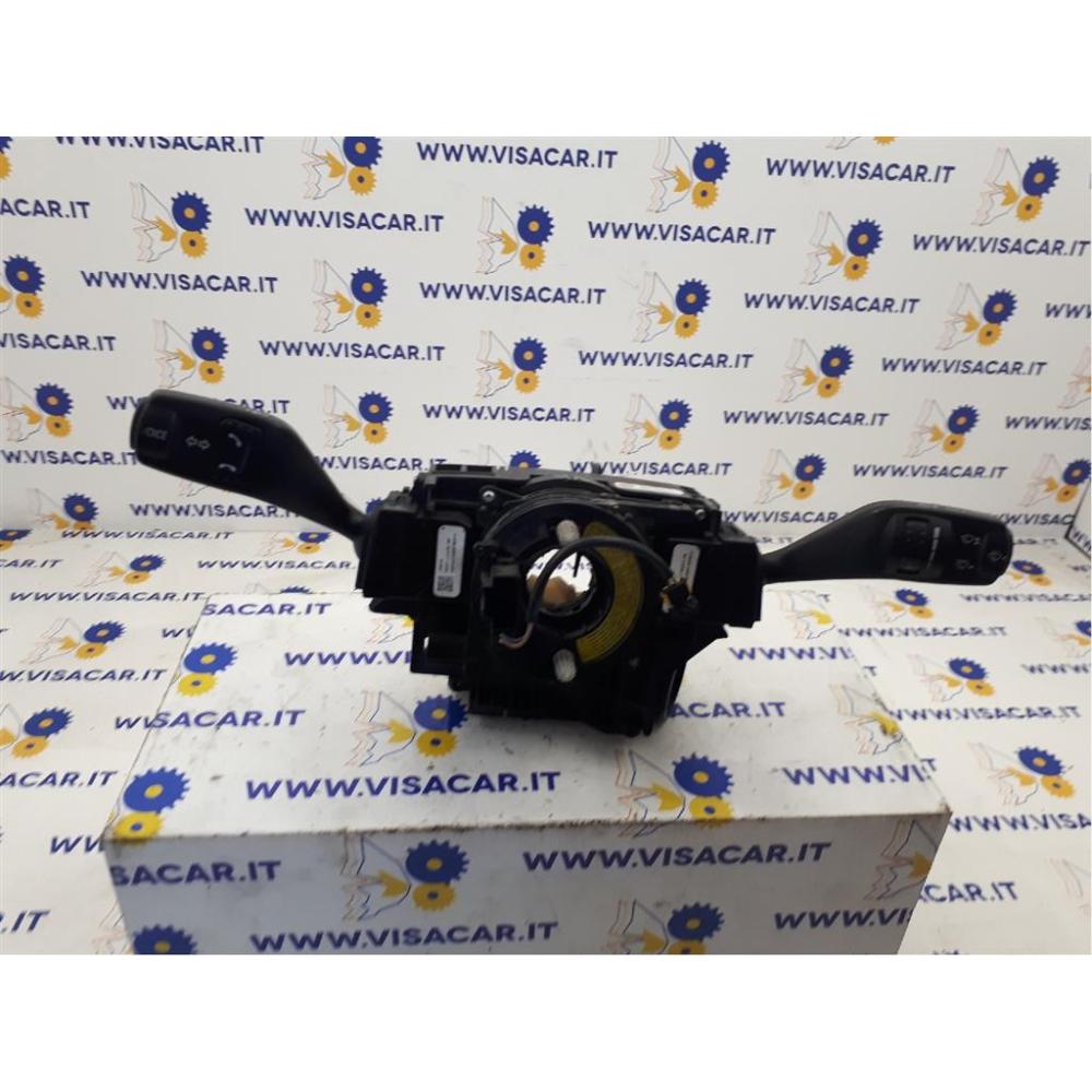 Devioguida Completo Usato Dal 2007 Ford Mondeo «Iv» Sw (2007)
