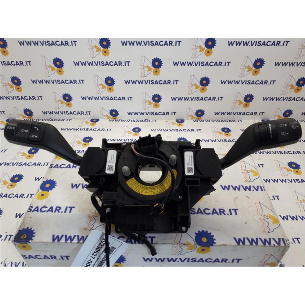 Devioguida Completo Usato Dal 2007 Ford Mondeo «Iv» Sw (2007)