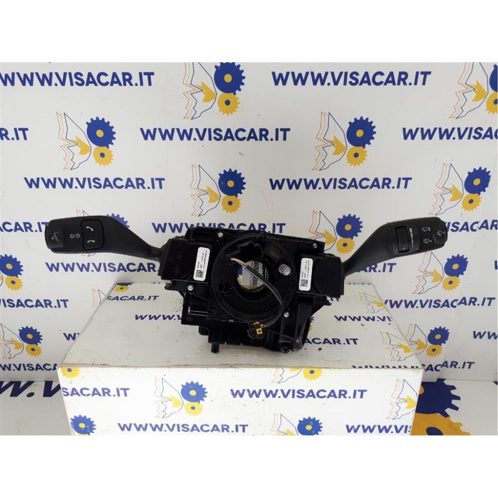 Devioguida Completo Usato Dal 2010 Ford S-Max «I» (2010)