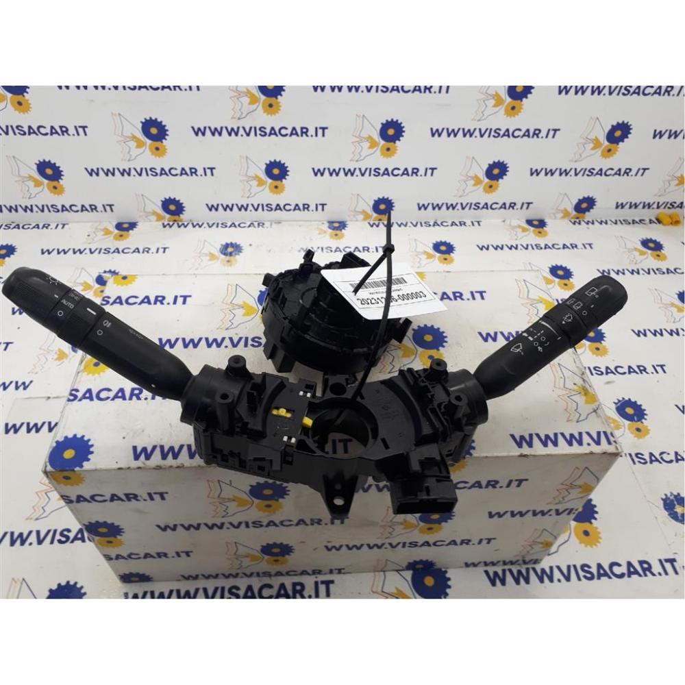 Devioguida Completo Usato Kia Picanto «Iv» (2017)