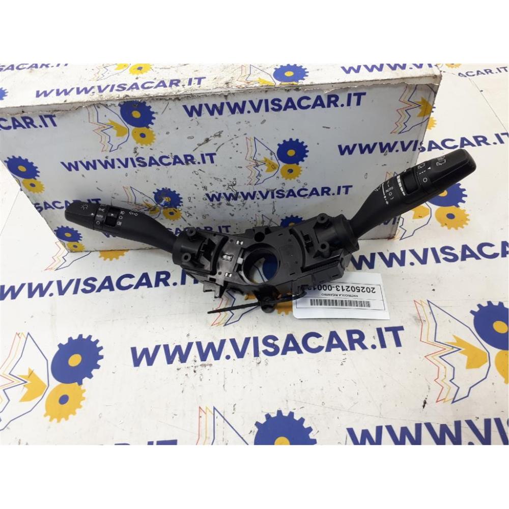 Devioguida Completo Usato Kia Sportage «Iii» (2010)