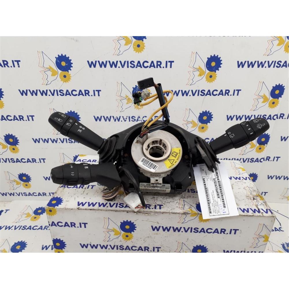Devioguida Completo Usato Dal 2008 Al 2011 Lancia Delta «Iii» (2008)