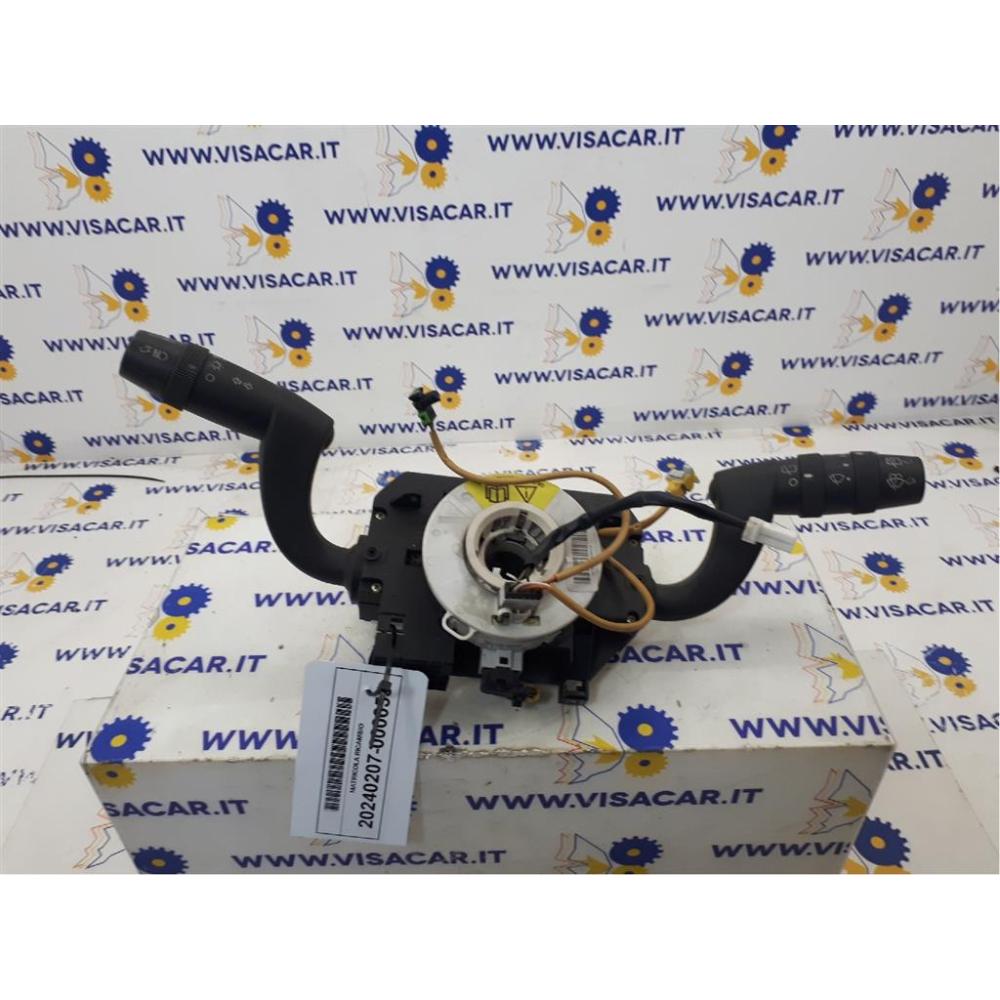 Devioguida Completo Usato Dal 2003 Al 2006 Lancia Ypsilon «I» (2004)