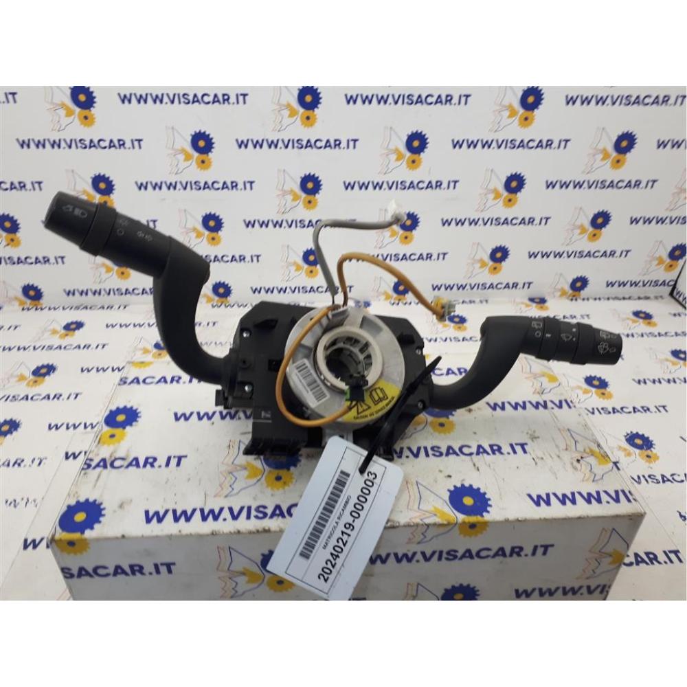 Devioguida Completo Usato Dal 2003 Al 2006 Lancia Ypsilon «I» (2004)