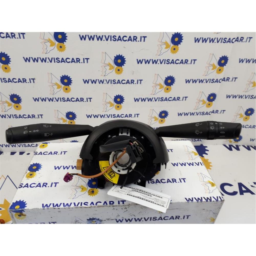 Devioguida Completo Usato Dal 2011 Al 2016 Lancia Ypsilon «Iii» (2011)