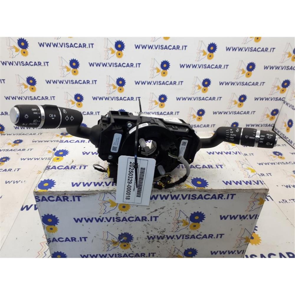 Devioguida Completo Usato Dal 2017 Land Rover Range Rover Velar (2017)