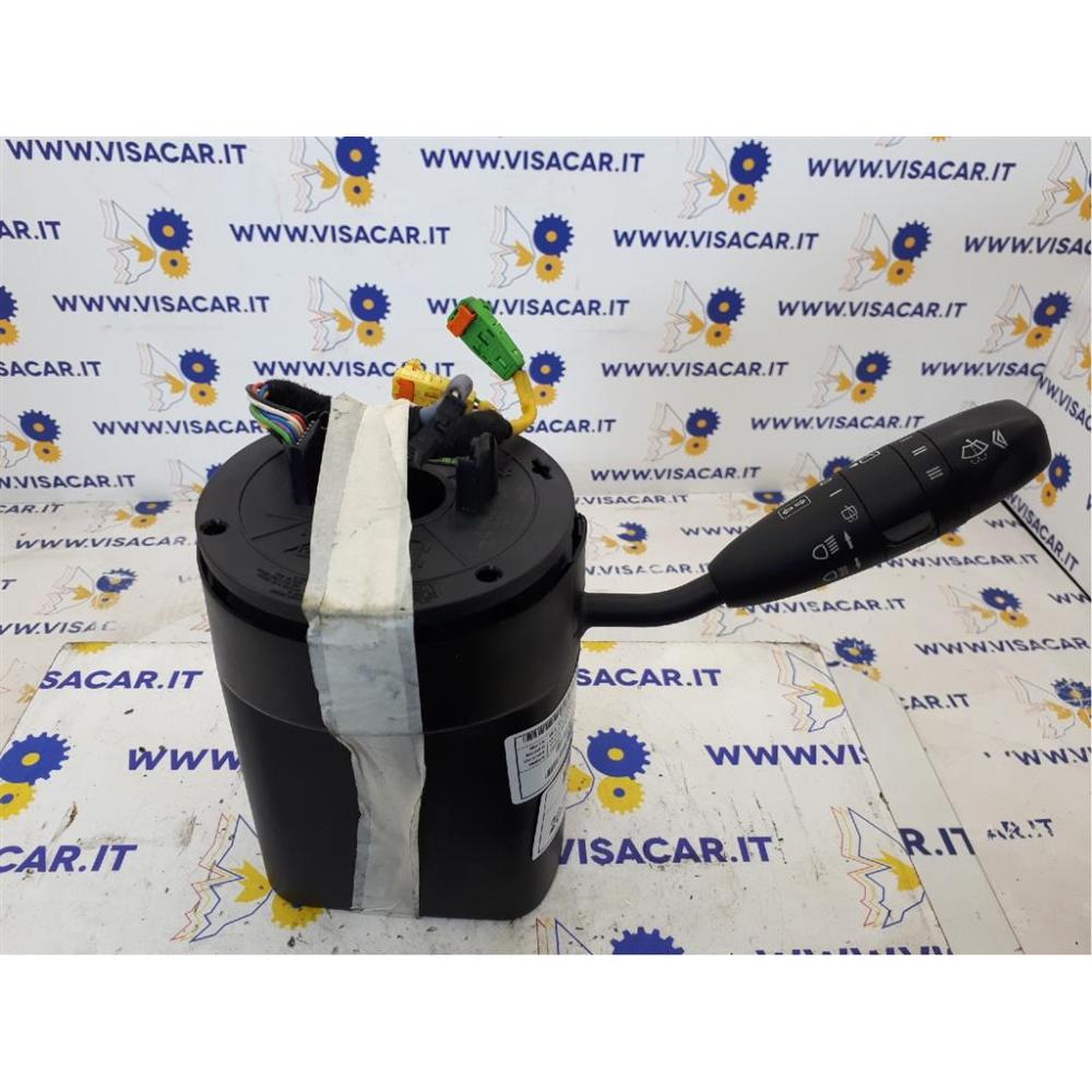 Devioguida Completo Usato Mercedes Classe A «W169» (2005)
