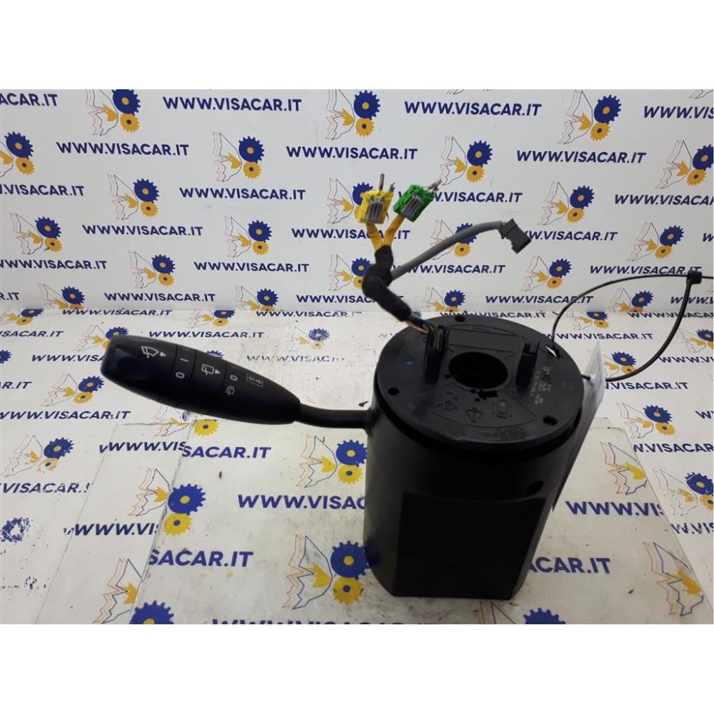 Devioguida Completo Usato Mercedes Classe A «W169» (2005)