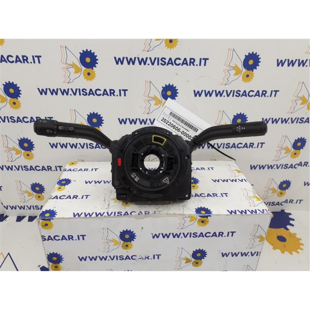Devioguida Completo Usato Dal 2018 Mercedes Classe A «W177» (2018)