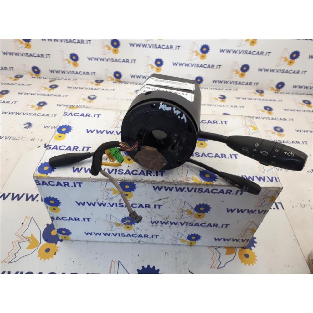 Devioguida Completo Usato Dal 2005 Al 2013 Mercedes Classe B «W245» (2006)