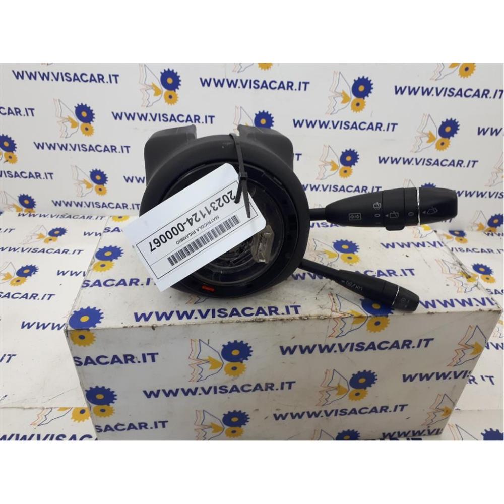 Devioguida Completo Usato Dal 2008 Mercedes Classe Glk «X204» (2009)