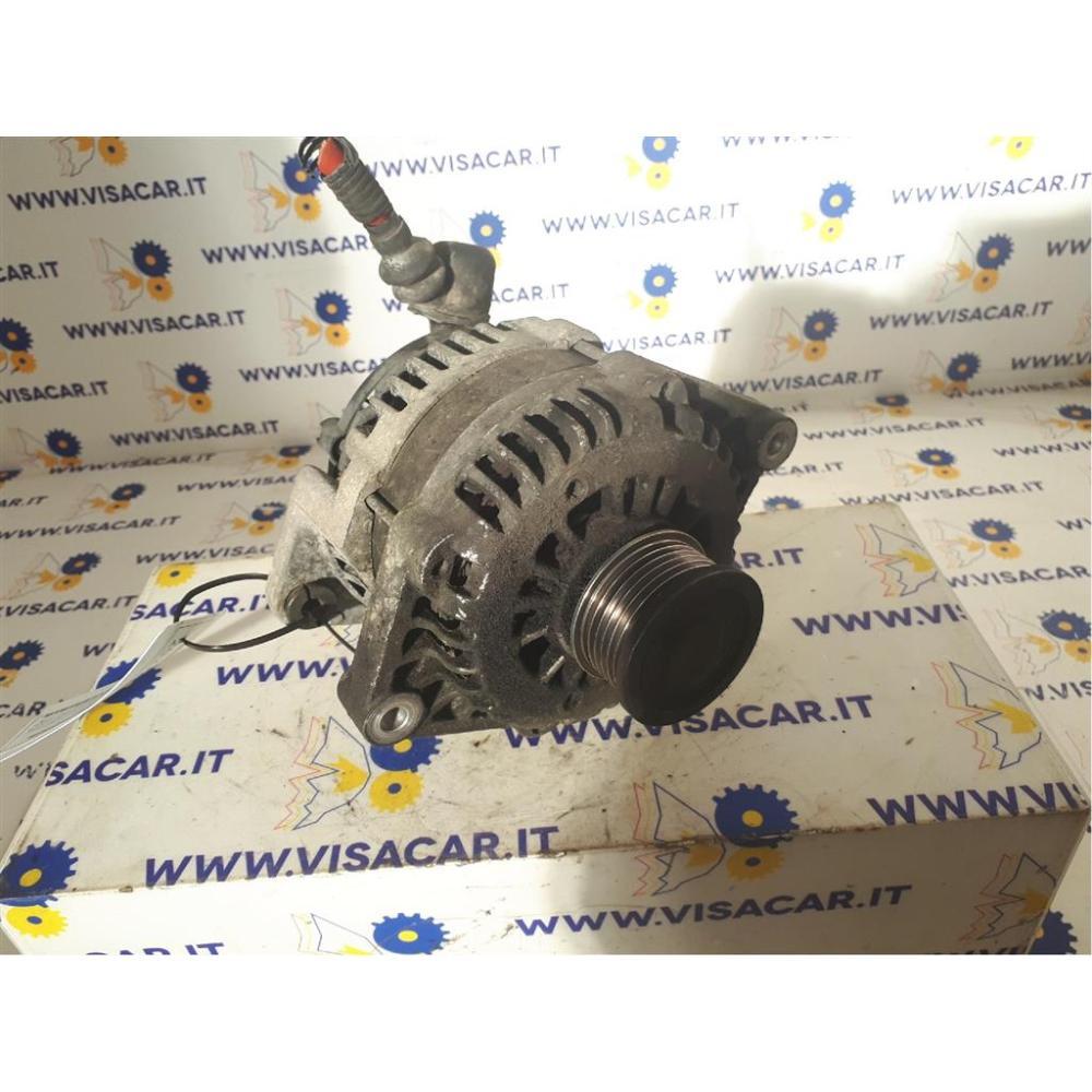 Alternatore Usato Dal 2011 Chevrolet Captiva «Ii» (2011)