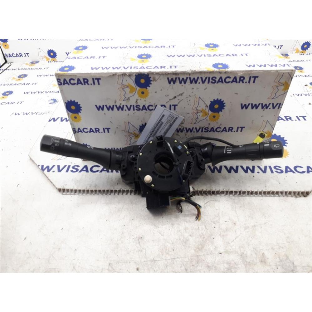 Devioguida Completo Usato Dal 2010 Al 2018 Nissan Juke «I» (2010)