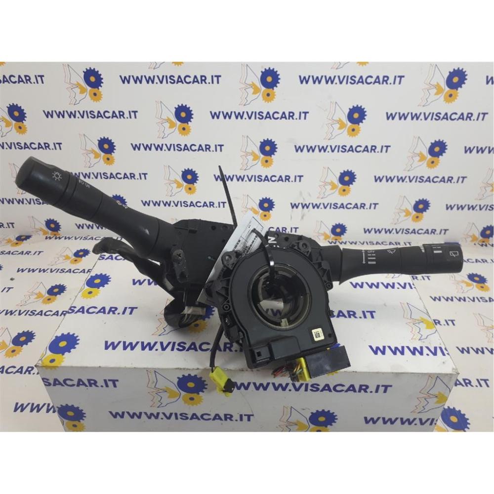 Devioguida Completo Usato Dal 2010 Al 2018 Nissan Juke «I» (2010)