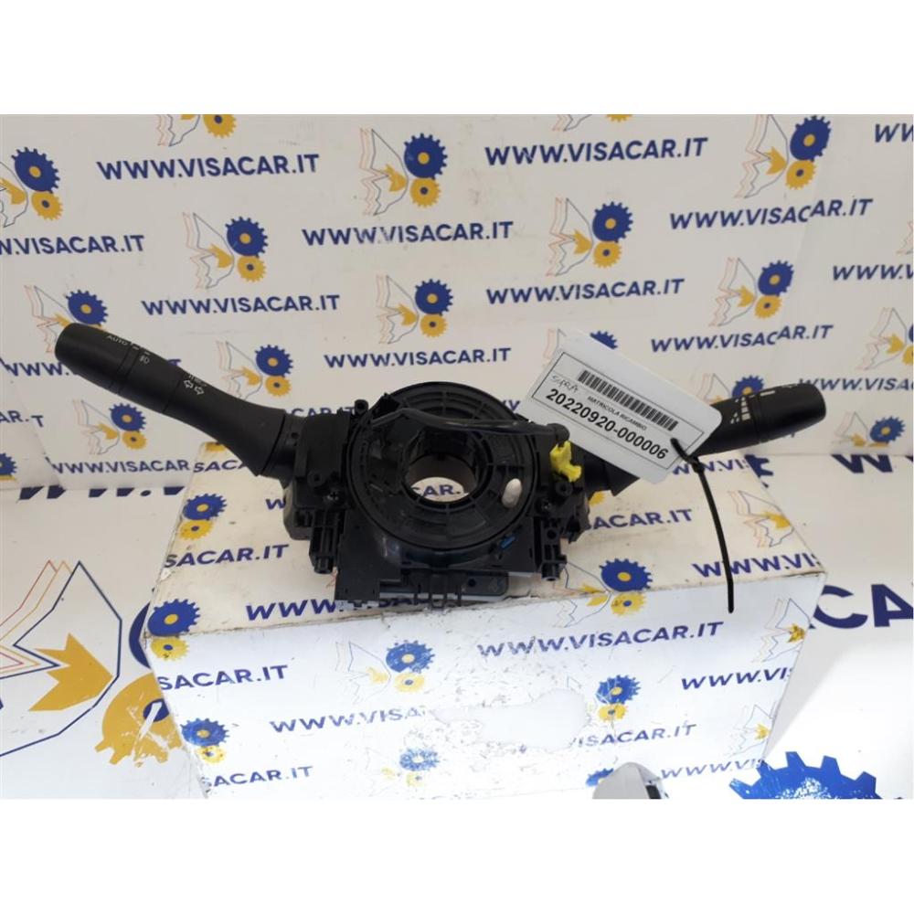 Devioguida Completo Usato Dal 2014 Al 2018 Nissan Qashqai «Ii» (2014)