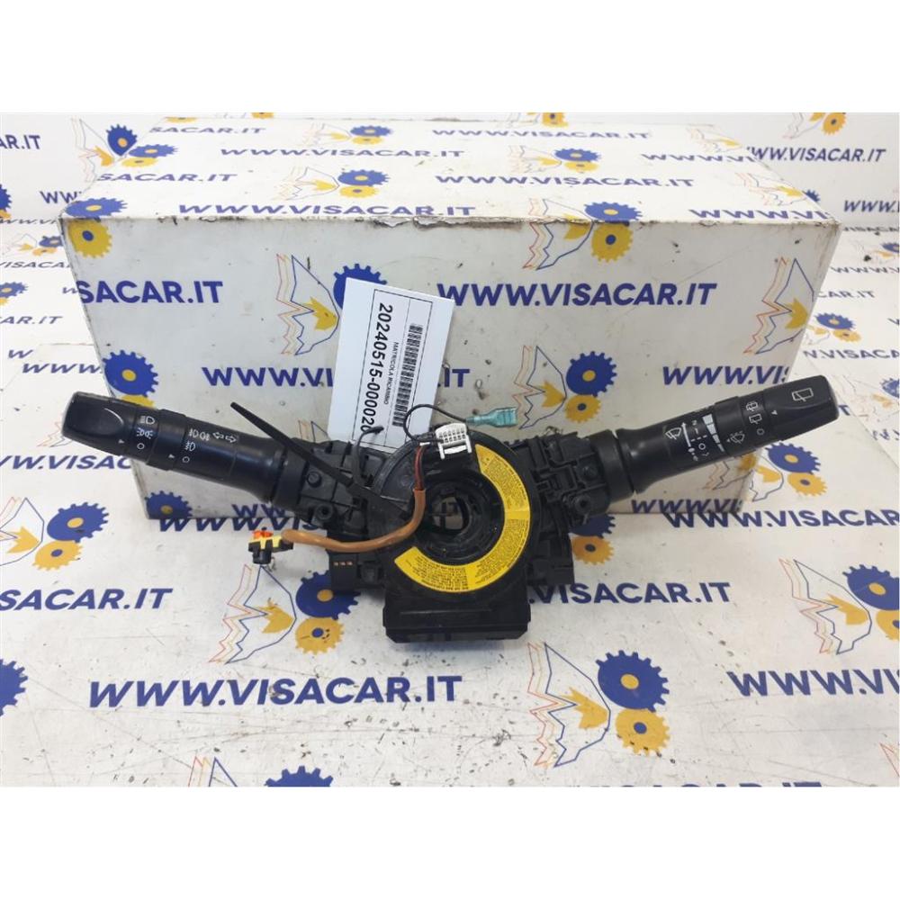 Devioguida Completo Usato Dal 2004 Al 2011 Opel Astra «H» (2005)