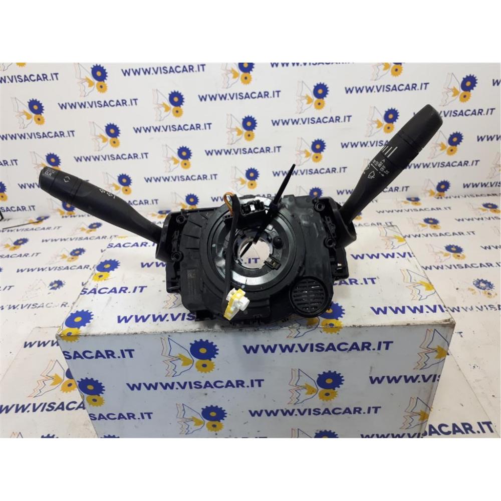 Devioguida Completo Usato Opel Combo «E» (2018)