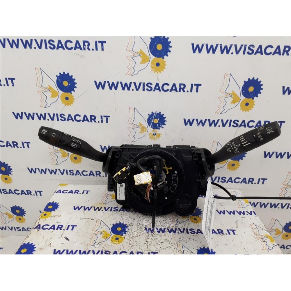 Devioguida Completo Usato Dal 2017 Opel Grandland X (2017)
