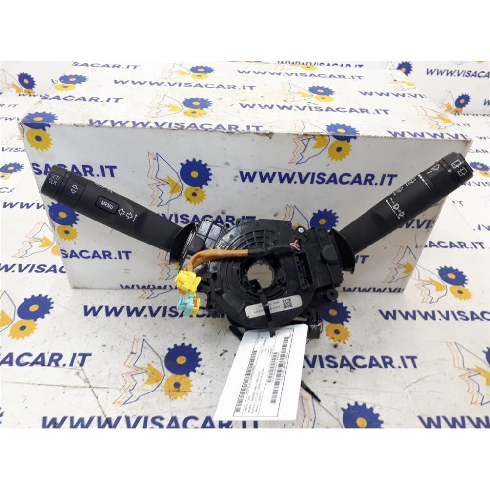 Devioguida Completo Usato Dal 2008 Al 2013 Opel Insignia «A» Sw (2009)