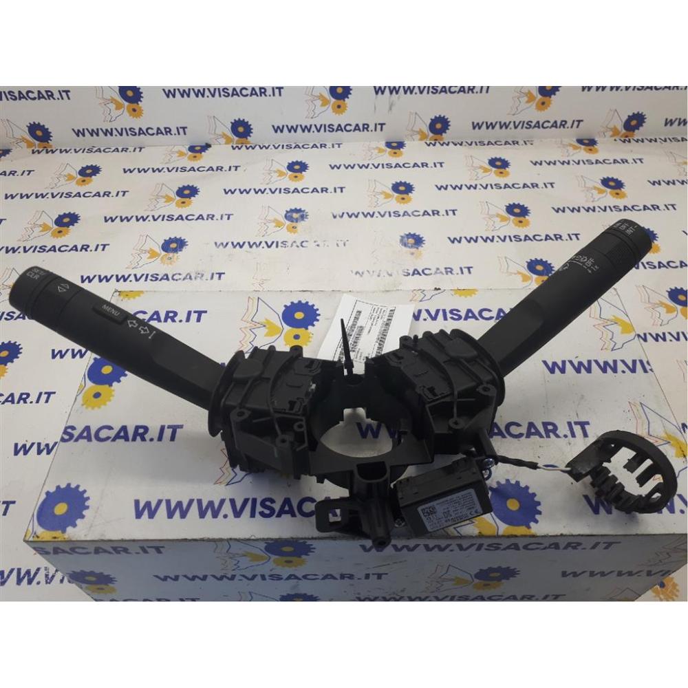 Devioguida Completo Usato Dal 2015 Opel Karl (2015)