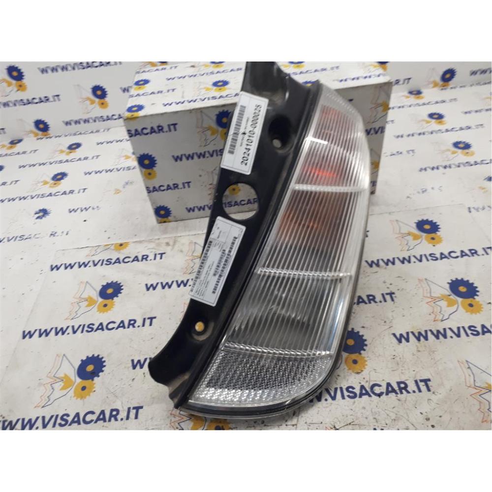 Devioguida Completo Usato Dal 2010 Opel Meriva «B» (2010)