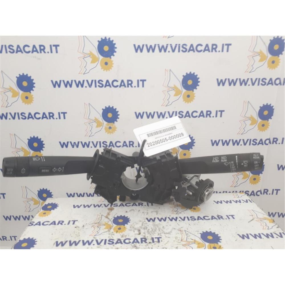 Devioguida Completo Usato Dal 2012 Opel Mokka (2013)