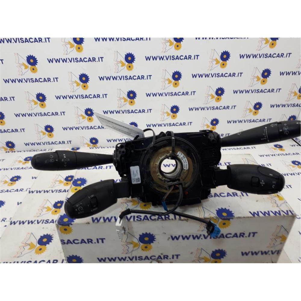 Devioguida Completo Usato Dal 2009 Al 2017 Peugeot 5008 «I» (2010)