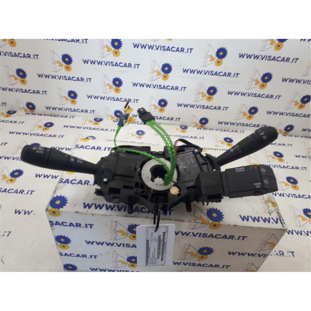 Devioguida Completo Usato Dal 2013 Al 2017 Renault Captur «I» (2013)