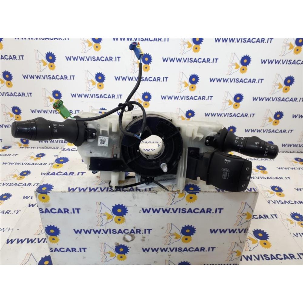 Devioguida Completo Usato Dal 2008 Renault Mégane «Iii» Sw (2009)