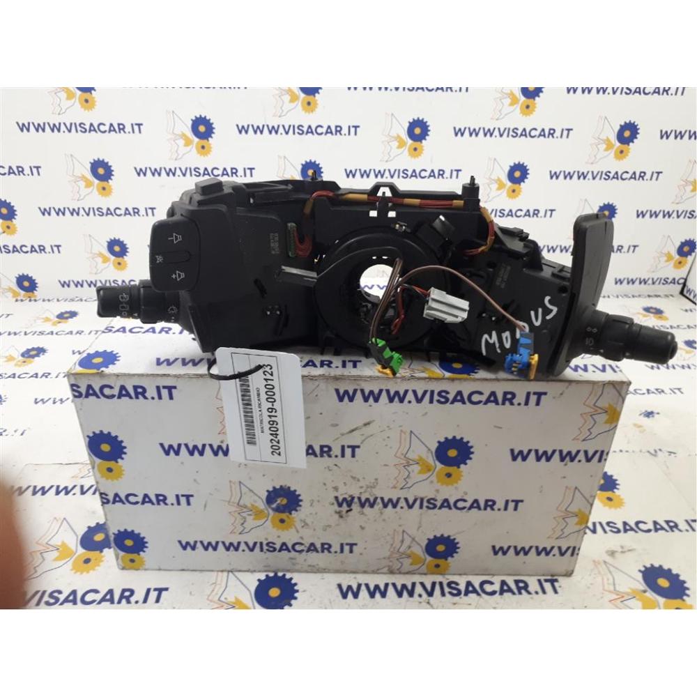 Devioguida Completo Usato Dal 2008 Al 2013 Renault Modus (2005)