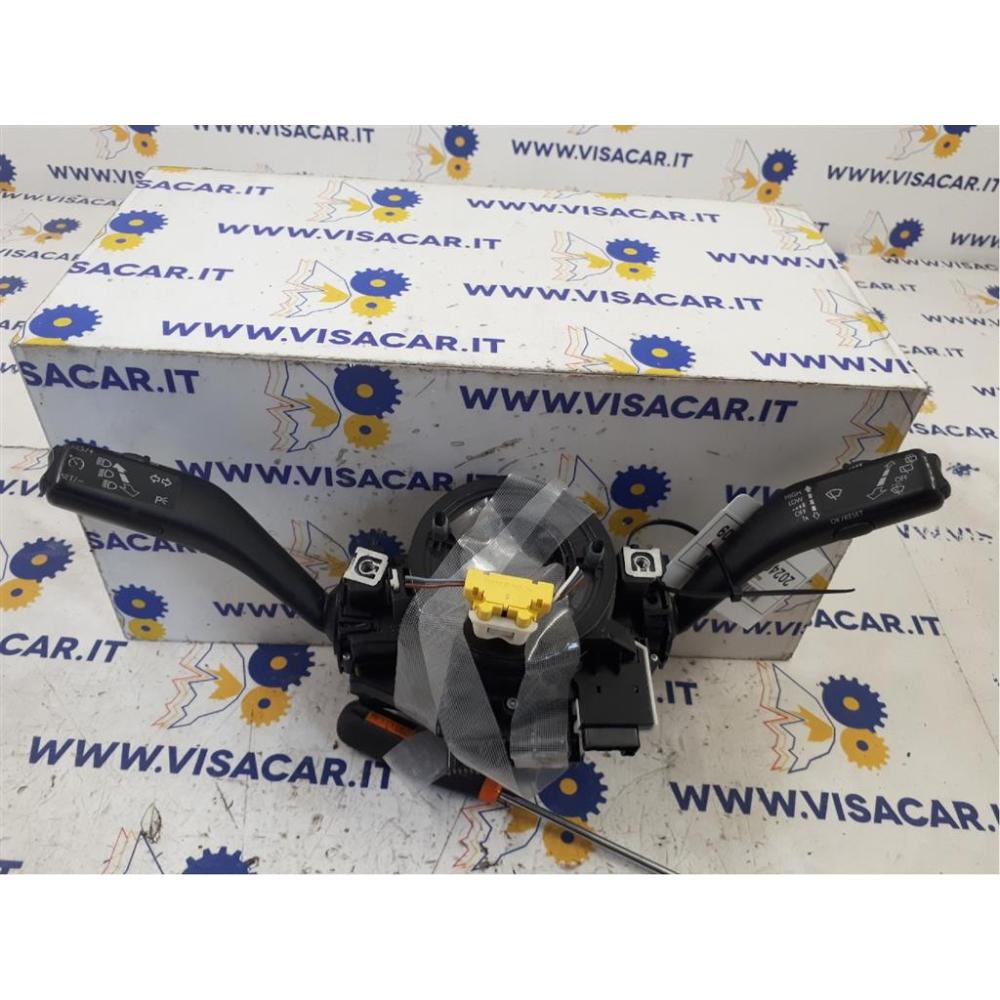 Devioguida Completo Usato Dal 2004 Seat Altea «5P1» (2004)