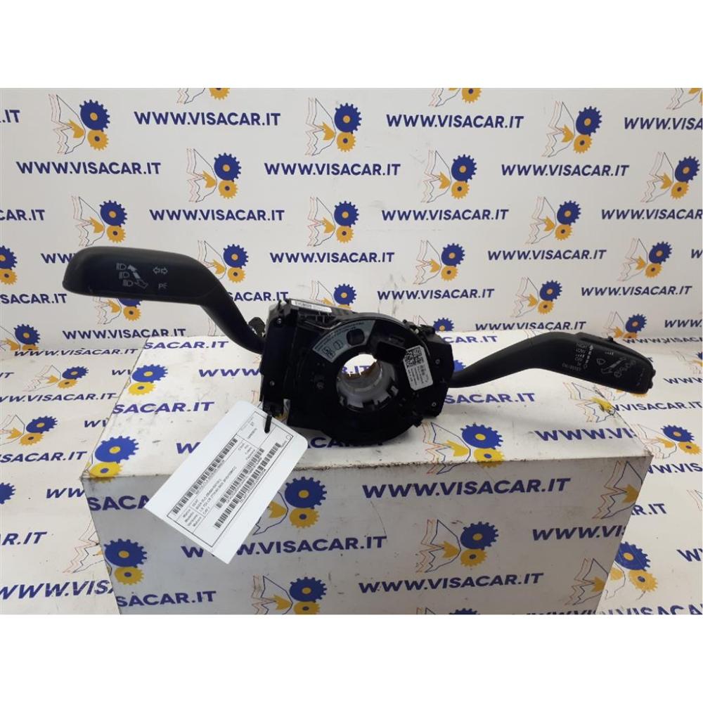 Devioguida Completo Usato Dal 2008 Al 2013 Seat Ibiza V «6J5» (2008)