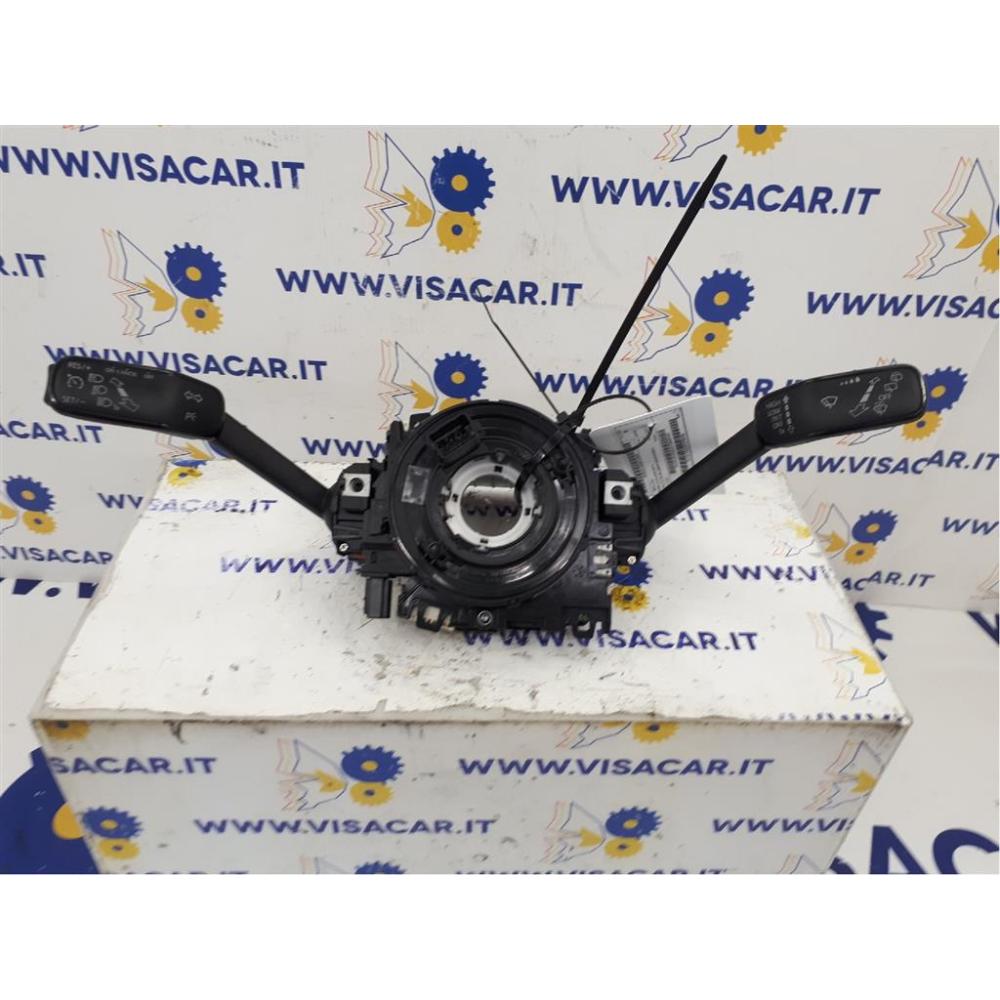Devioguida Completo Usato Dal 2012 Al 2017 Seat Leon «5F1» (2013)