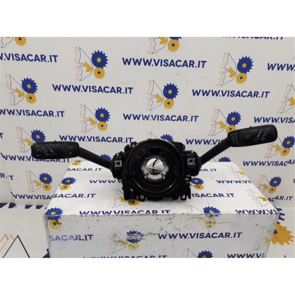 Devioguida Completo Usato Dal 2012 Seat Leon «5F1» (2013)